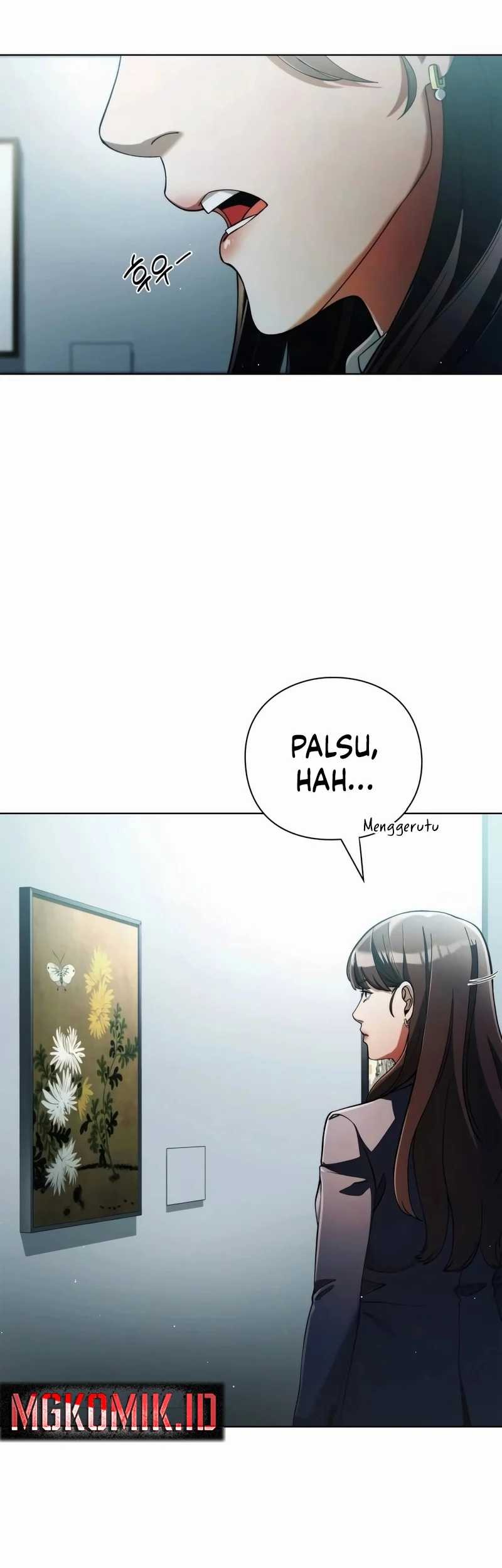 Artifact Reading Appraiser  Bab 30 halaman 55