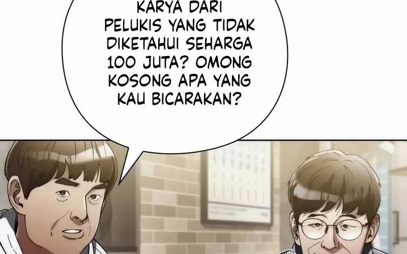 Artifact Reading Appraiser  Bab 30 halaman 66