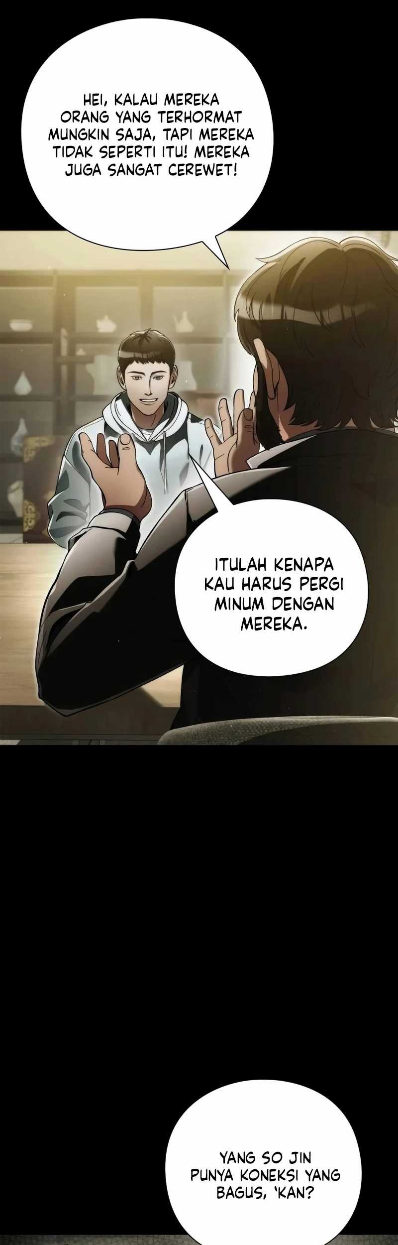 Artifact Reading Appraiser  Bab 30 halaman 71
