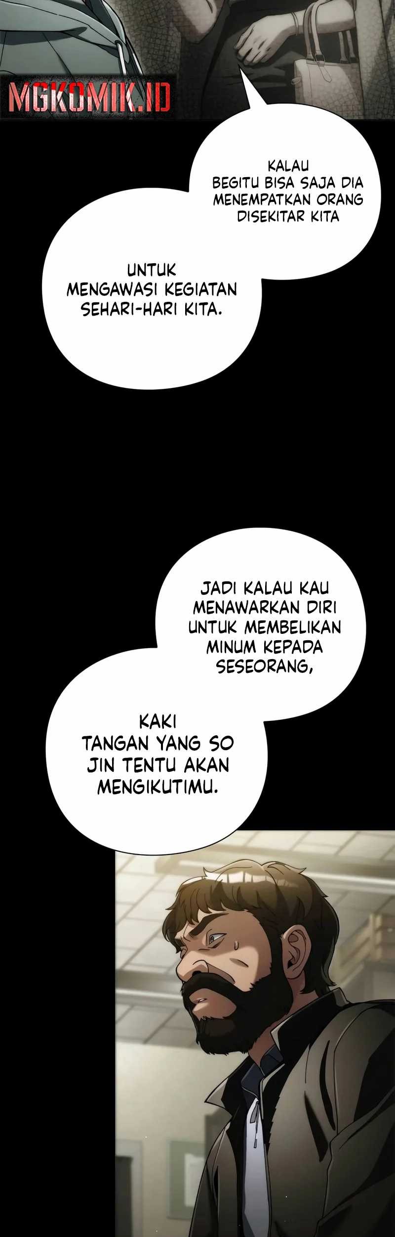 Artifact Reading Appraiser  Bab 30 halaman 73