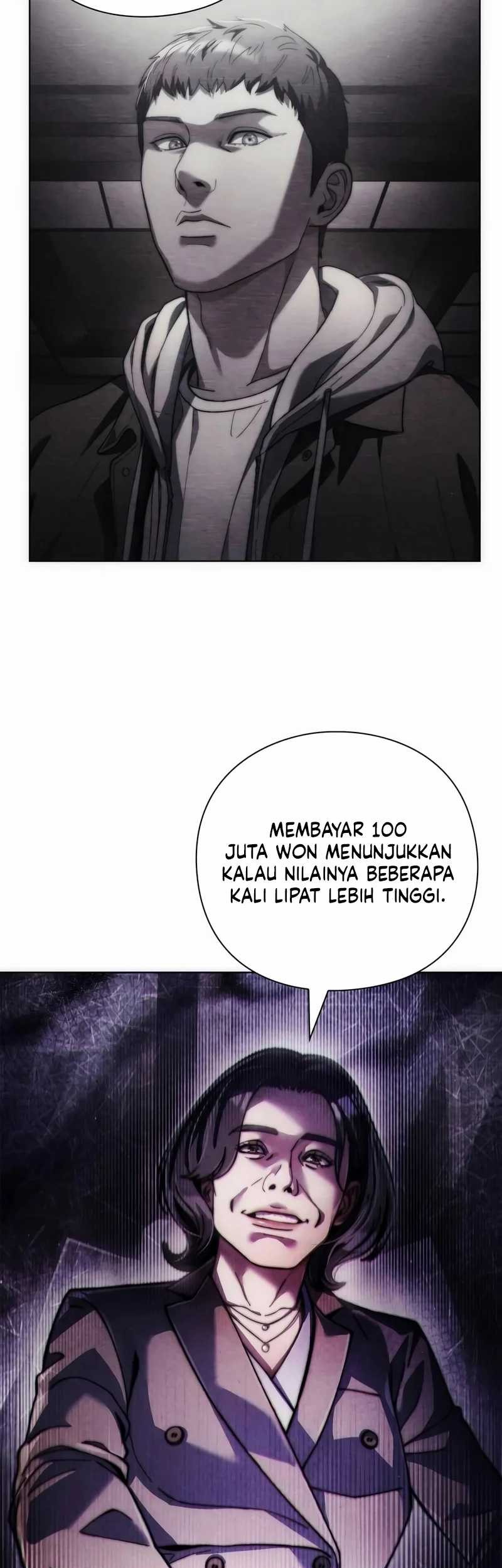 Artifact Reading Appraiser  Bab 30 halaman 85