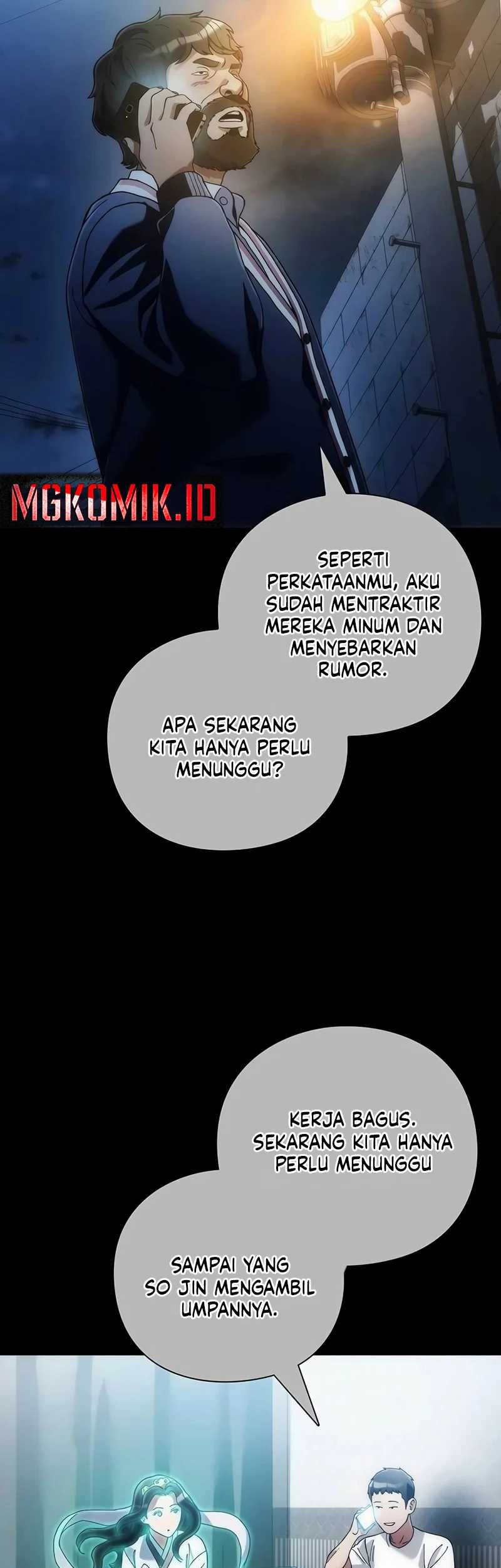 Artifact Reading Appraiser  Bab 31 halaman 3