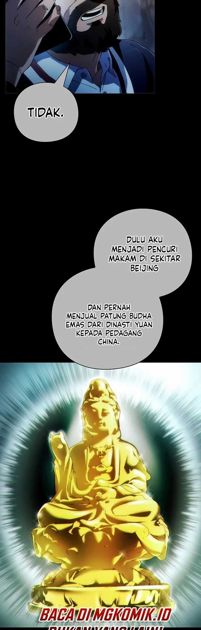 Artifact Reading Appraiser  Bab 31 halaman 7