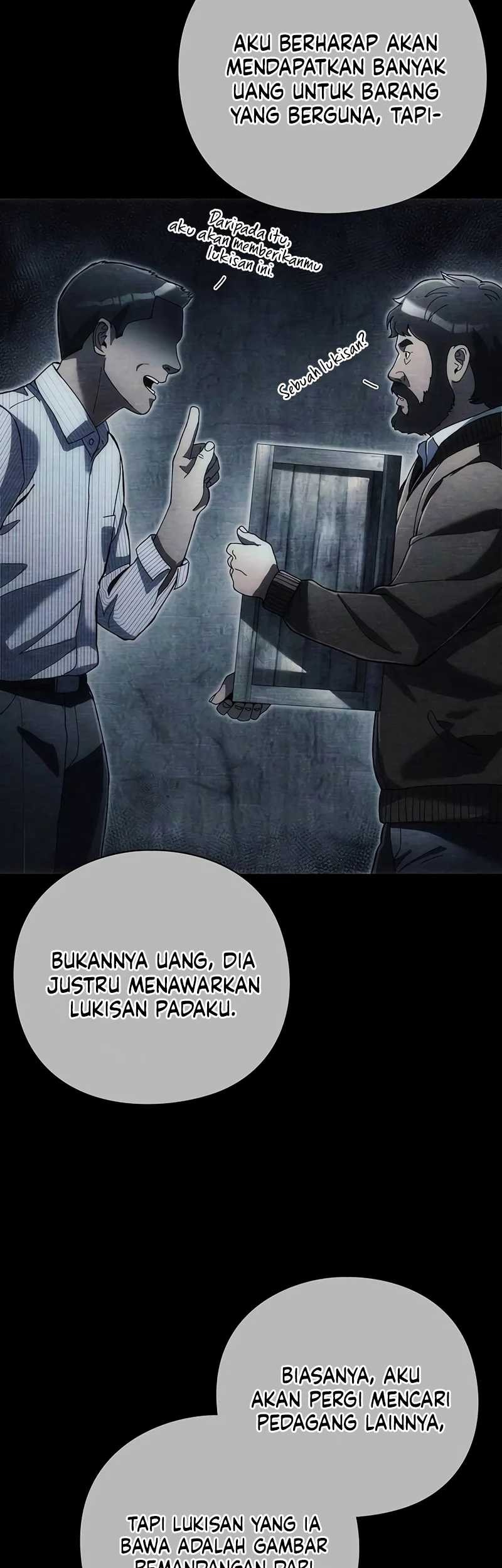 Artifact Reading Appraiser  Bab 31 halaman 9