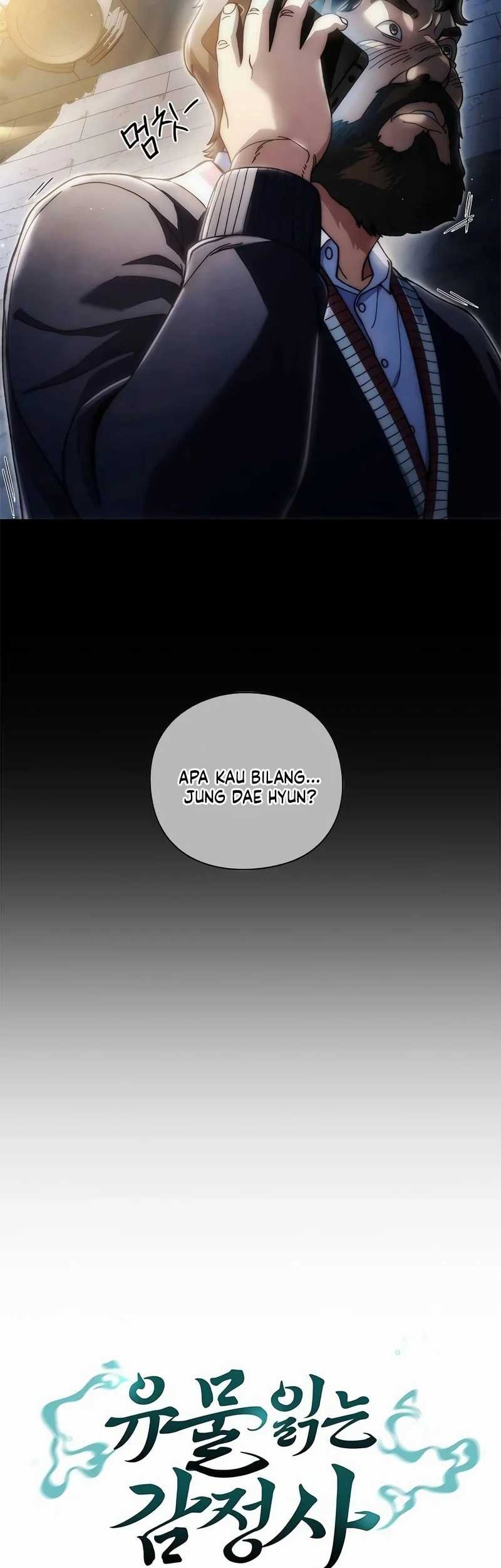 Artifact Reading Appraiser  Bab 31 halaman 23
