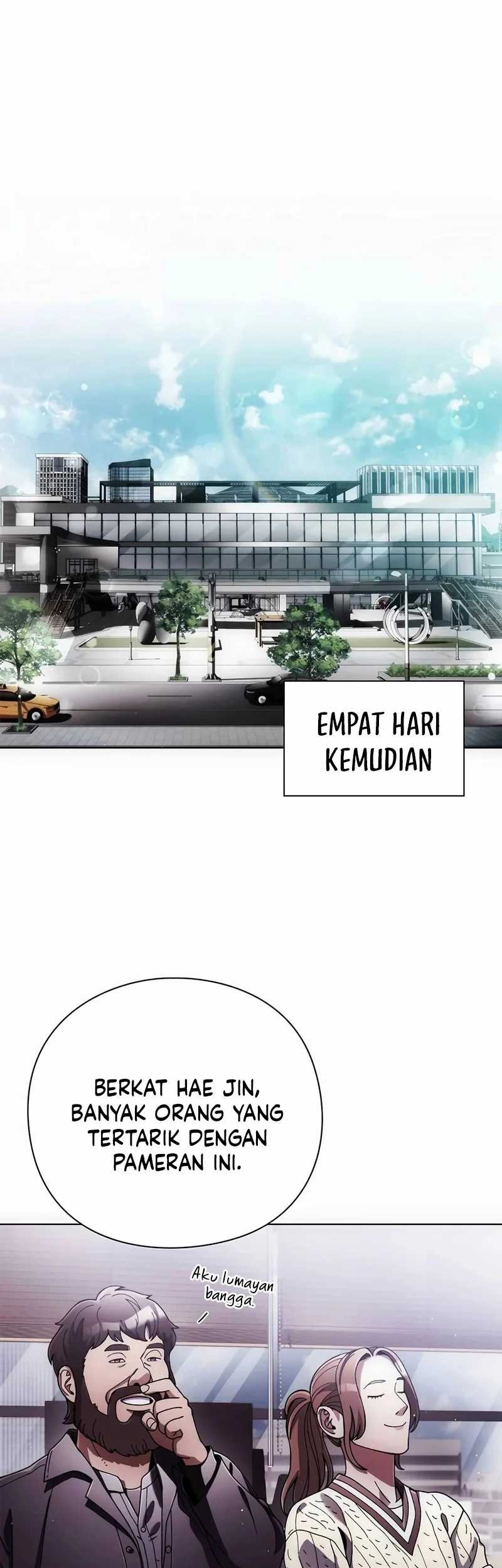 Artifact Reading Appraiser  Bab 31 halaman 25