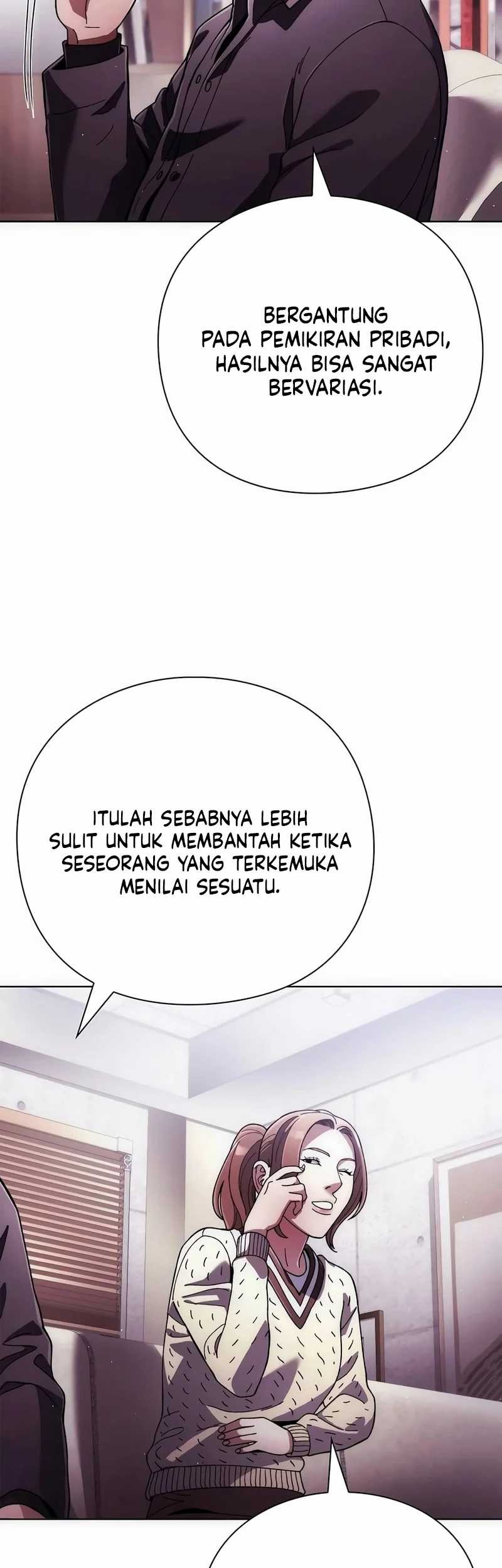 Artifact Reading Appraiser  Bab 31 halaman 43