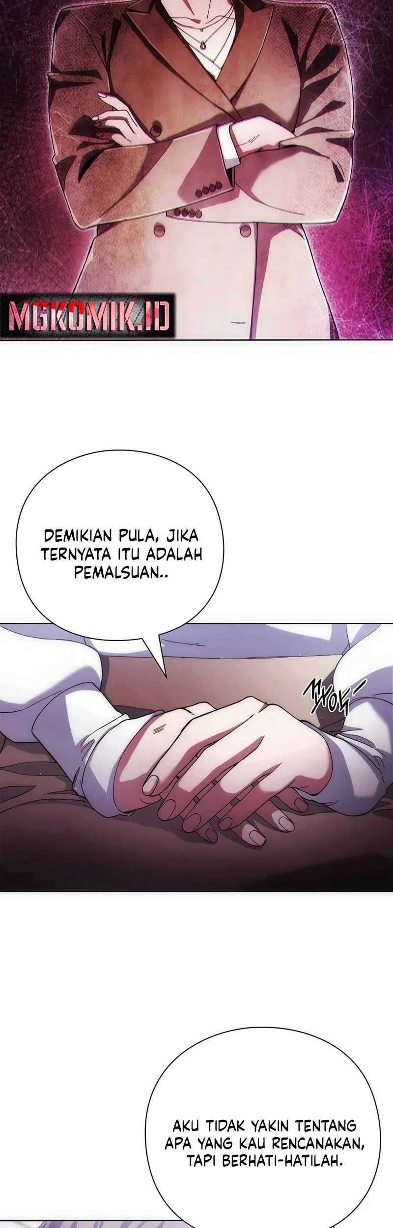 Artifact Reading Appraiser  Bab 31 halaman 65