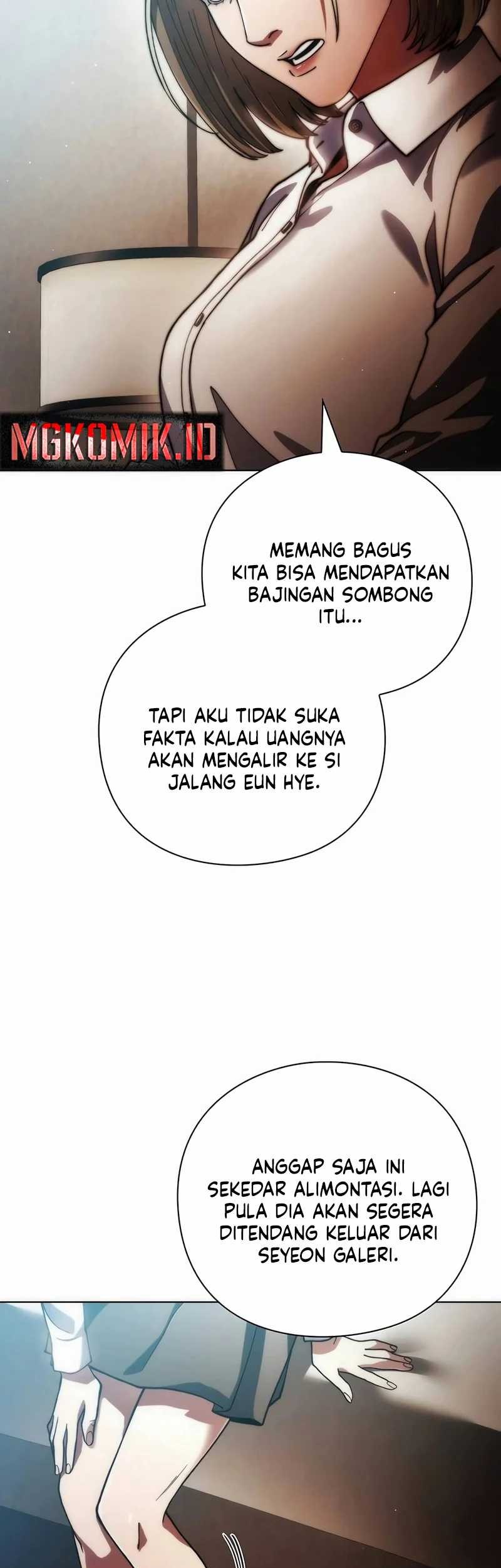 Artifact Reading Appraiser  Bab 32 halaman 7