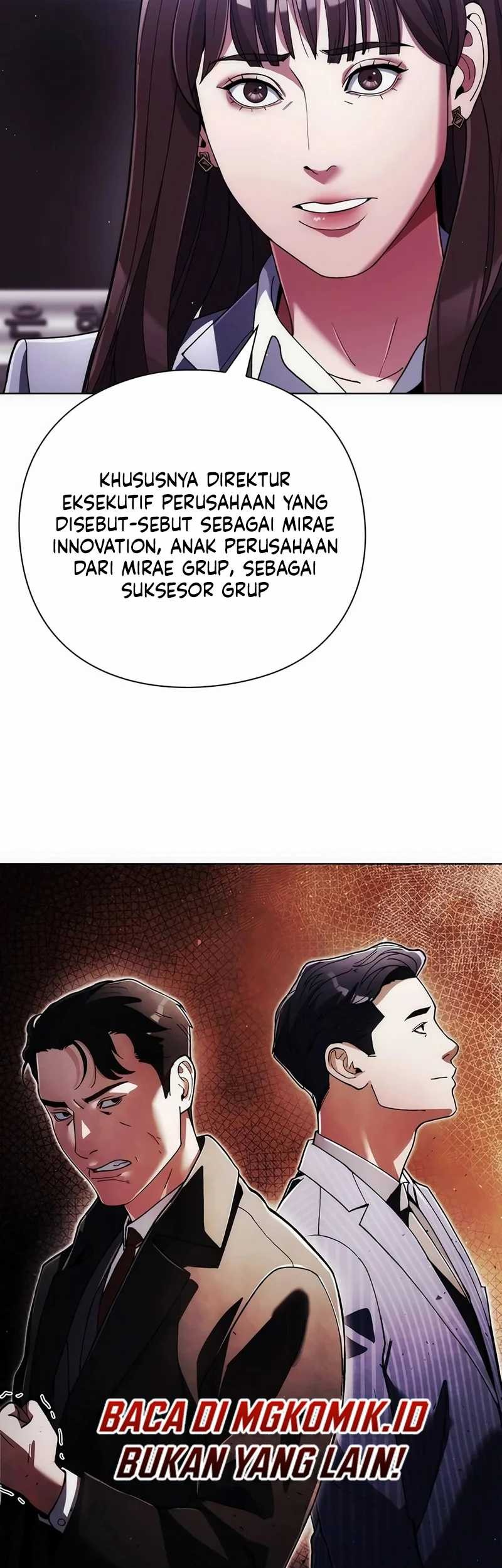 Artifact Reading Appraiser  Bab 32 halaman 45