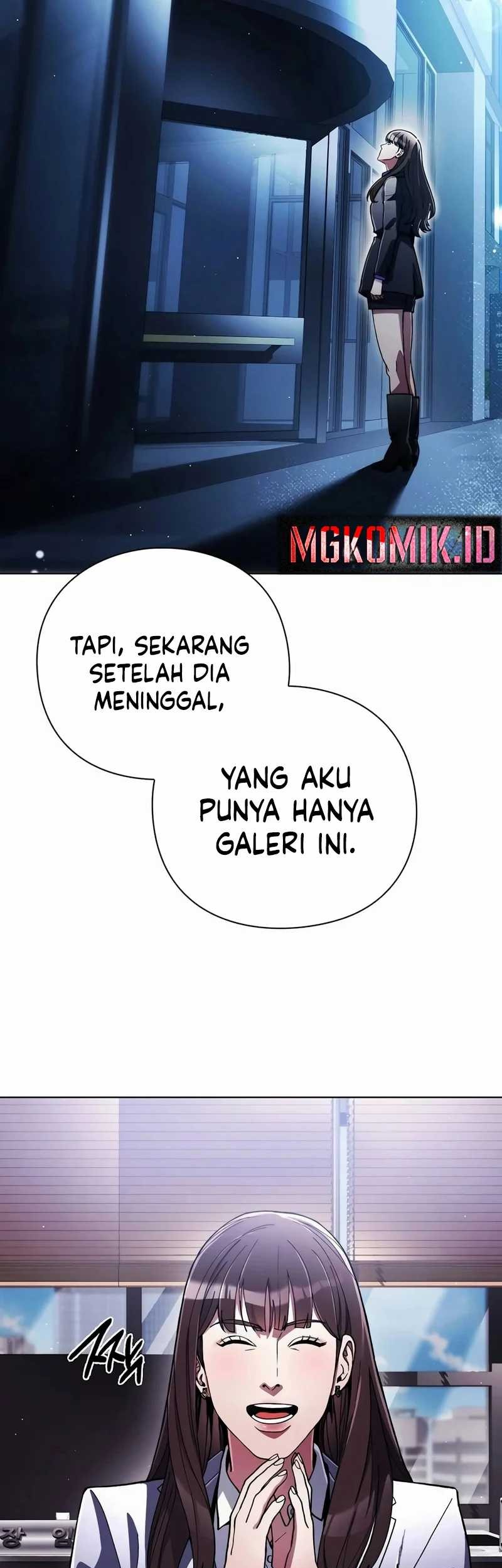 Artifact Reading Appraiser  Bab 32 halaman 53