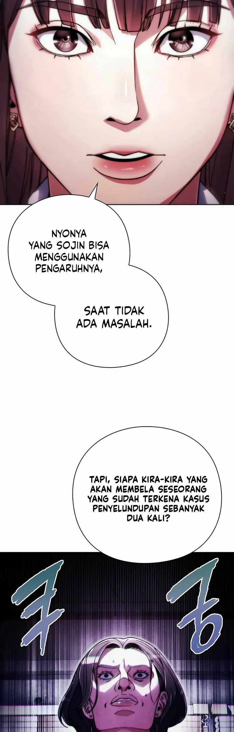 Artifact Reading Appraiser  Bab 32 halaman 77