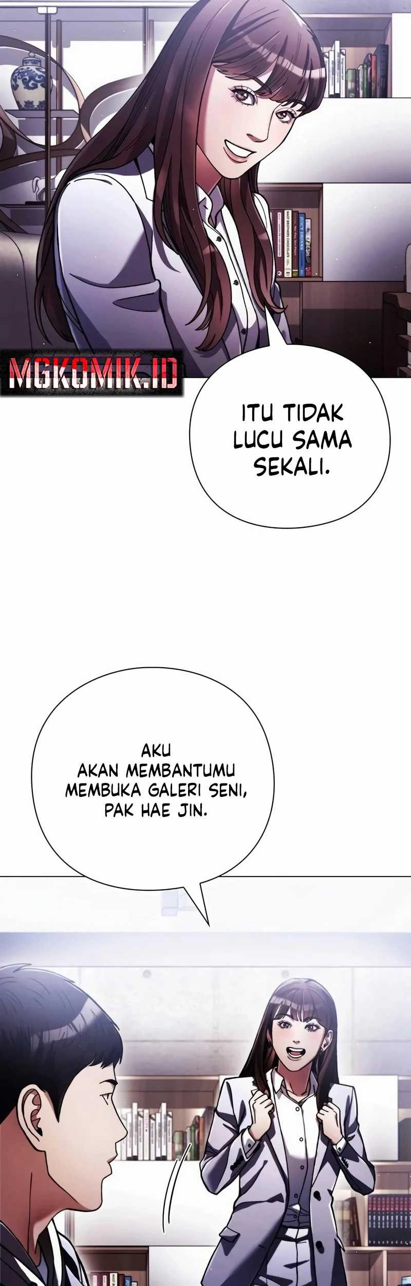 Artifact Reading Appraiser  Bab 33 halaman 9