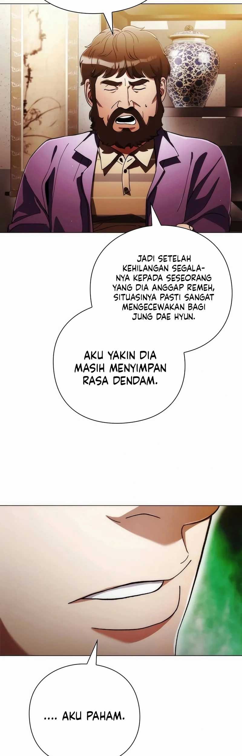 Artifact Reading Appraiser  Bab 33 halaman 73