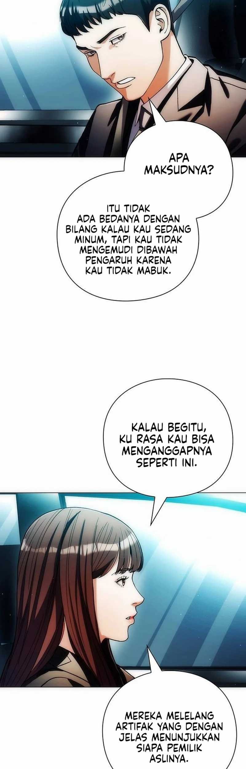 Artifact Reading Appraiser  Bab 34 halaman 39