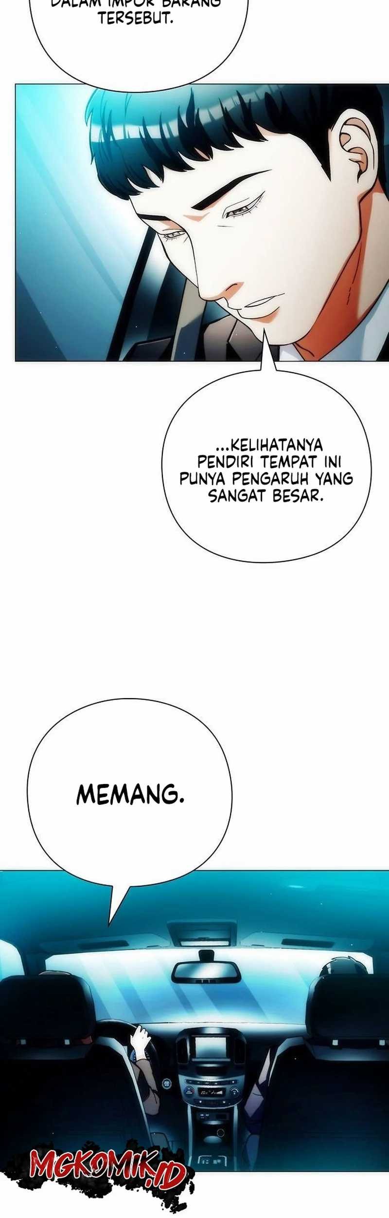 Artifact Reading Appraiser  Bab 34 halaman 41