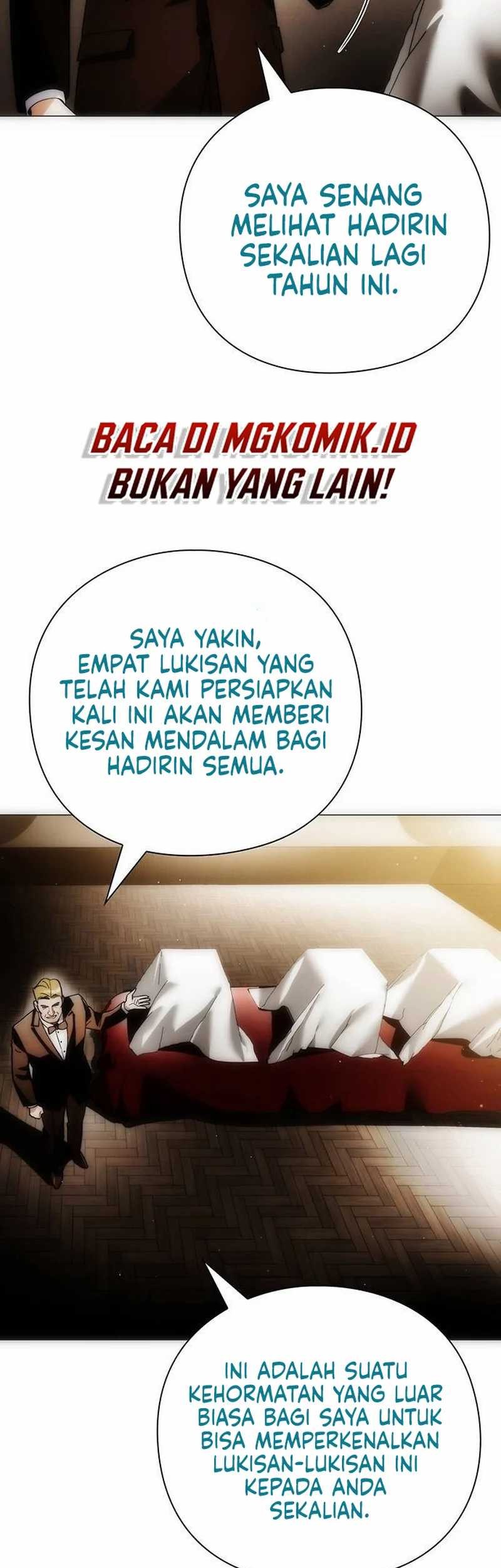 Artifact Reading Appraiser  Bab 34 halaman 73