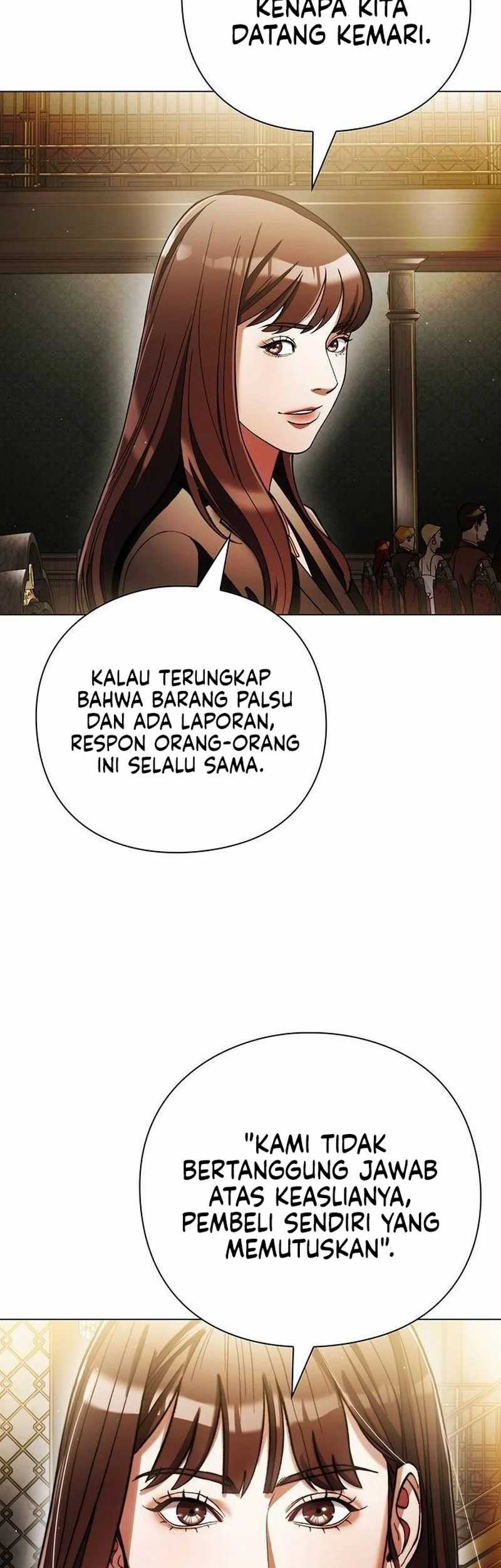 Artifact Reading Appraiser  Bab 34 halaman 85