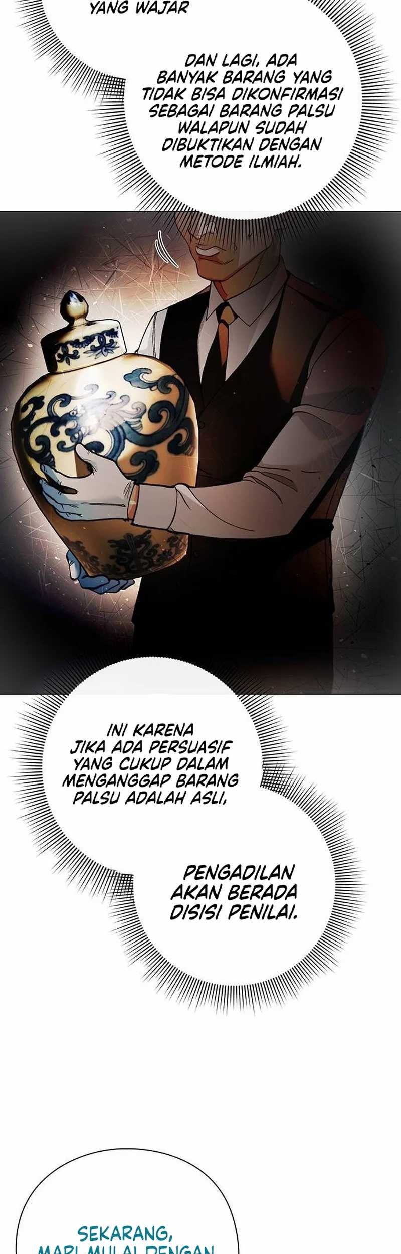 Artifact Reading Appraiser  Bab 34 halaman 89