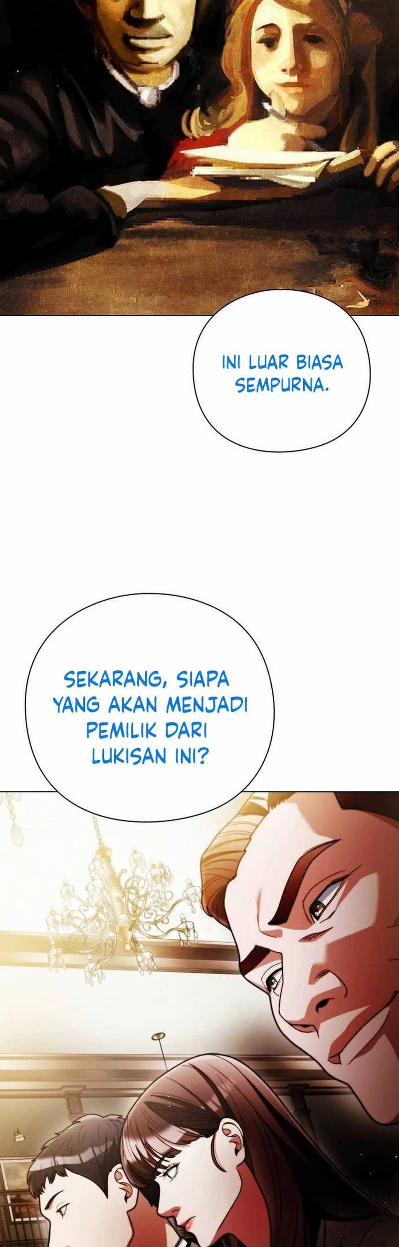 Artifact Reading Appraiser  Bab 35 halaman 71