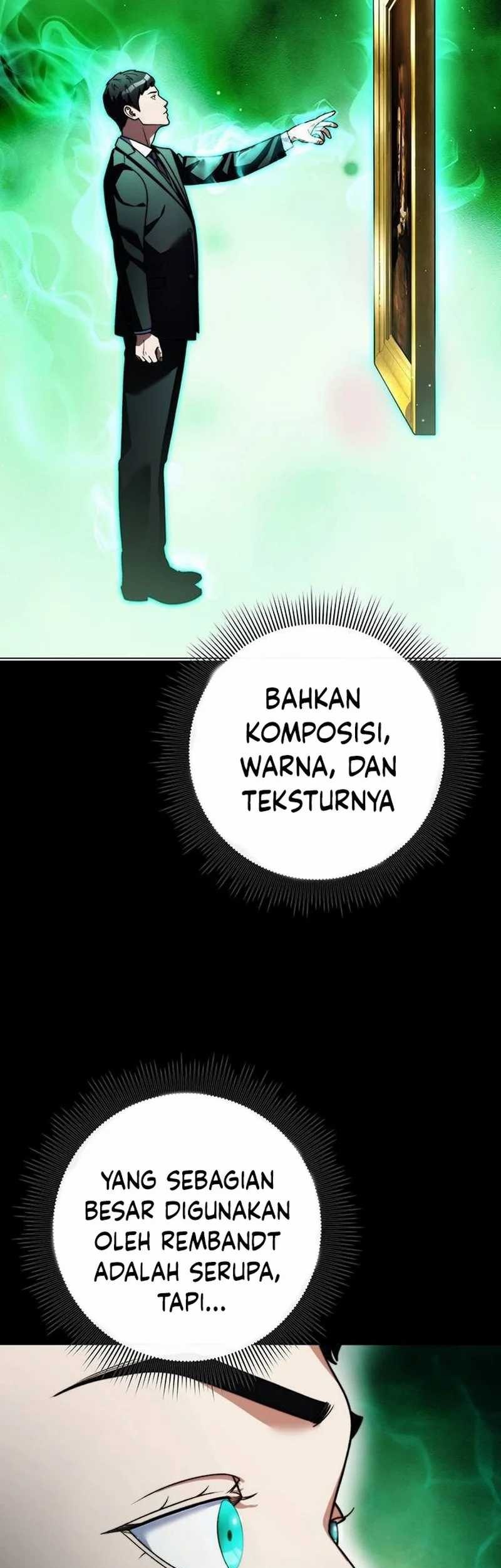 Artifact Reading Appraiser  Bab 35 halaman 81