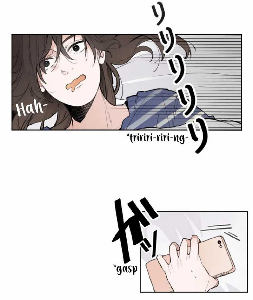 Asaha Furu chapter 1 halaman 1
