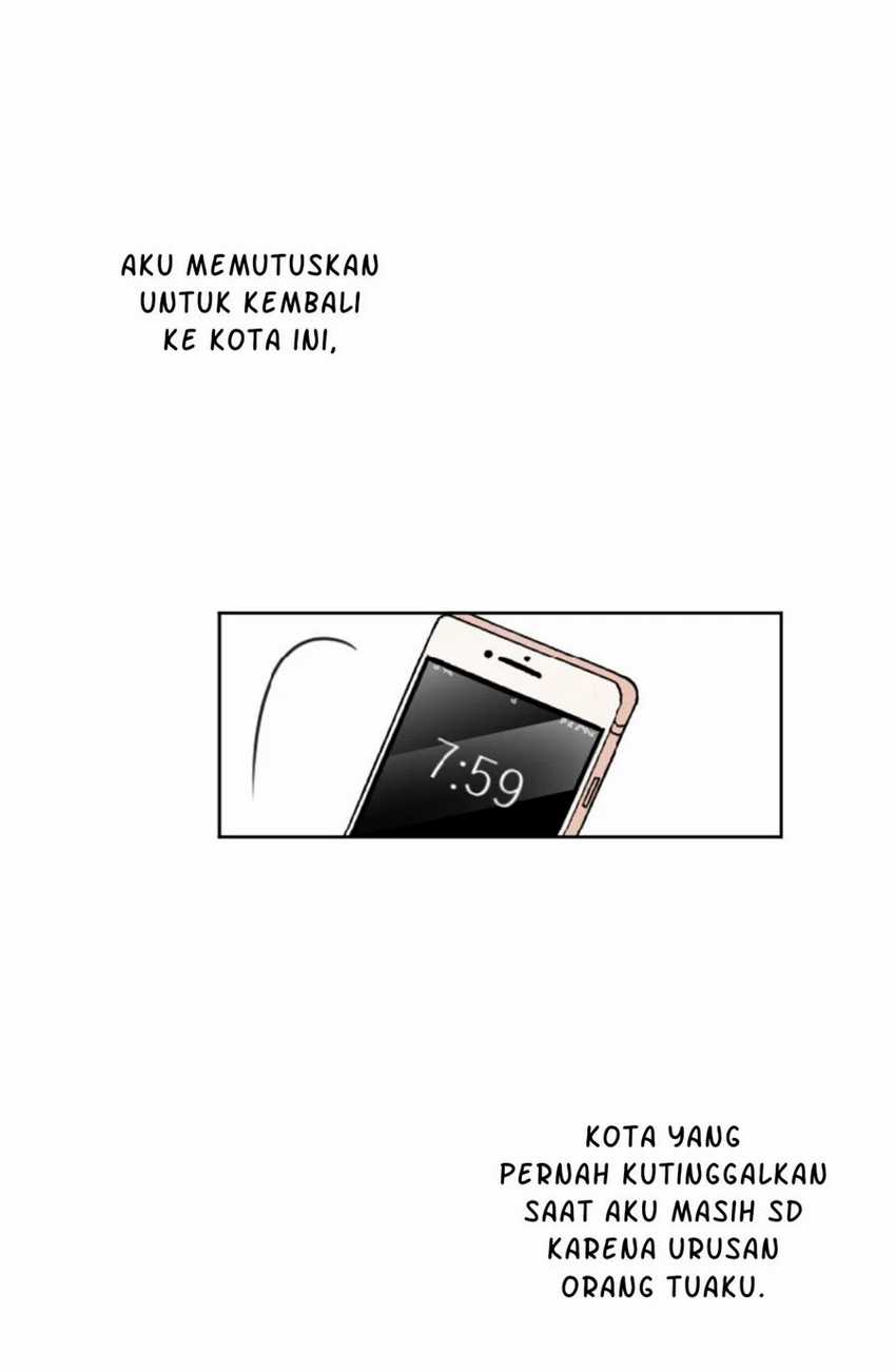 Asaha Furu chapter 1 halaman 2