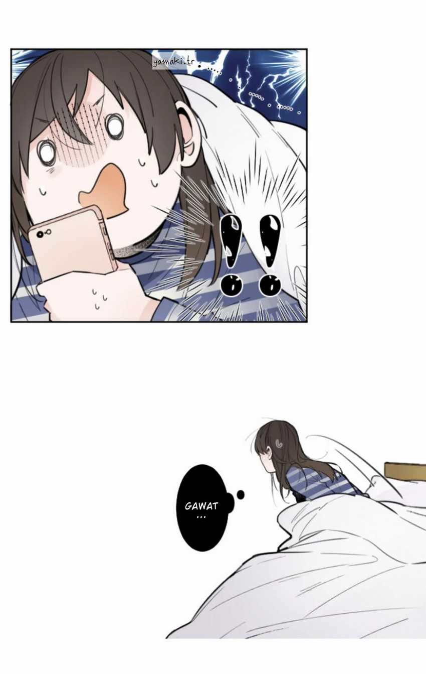 Asaha Furu chapter 1 halaman 3