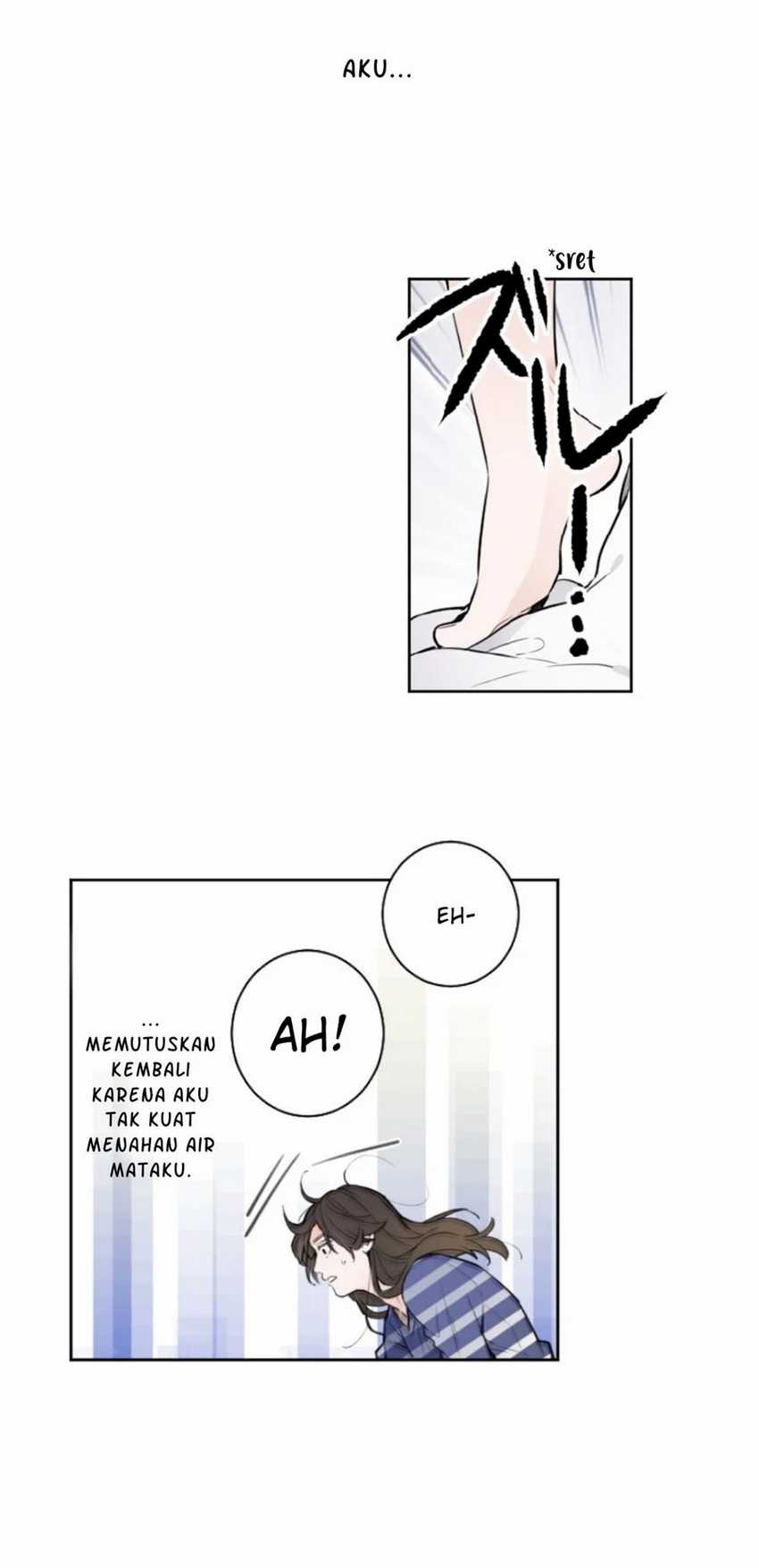 Asaha Furu chapter 1 halaman 4
