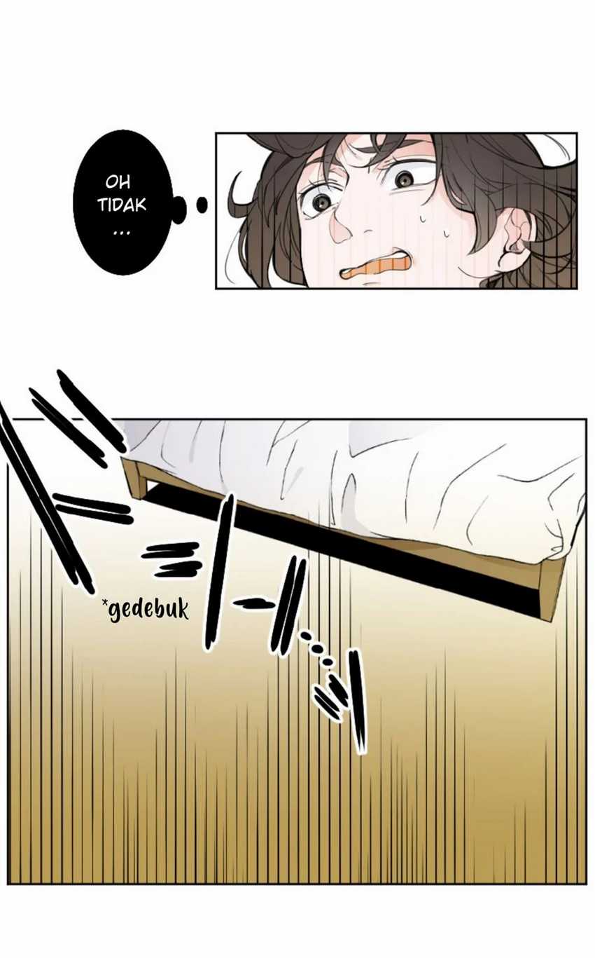 Asaha Furu chapter 1 halaman 5