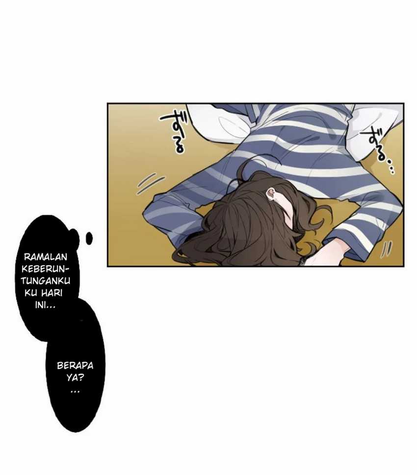 Asaha Furu chapter 1 halaman 7