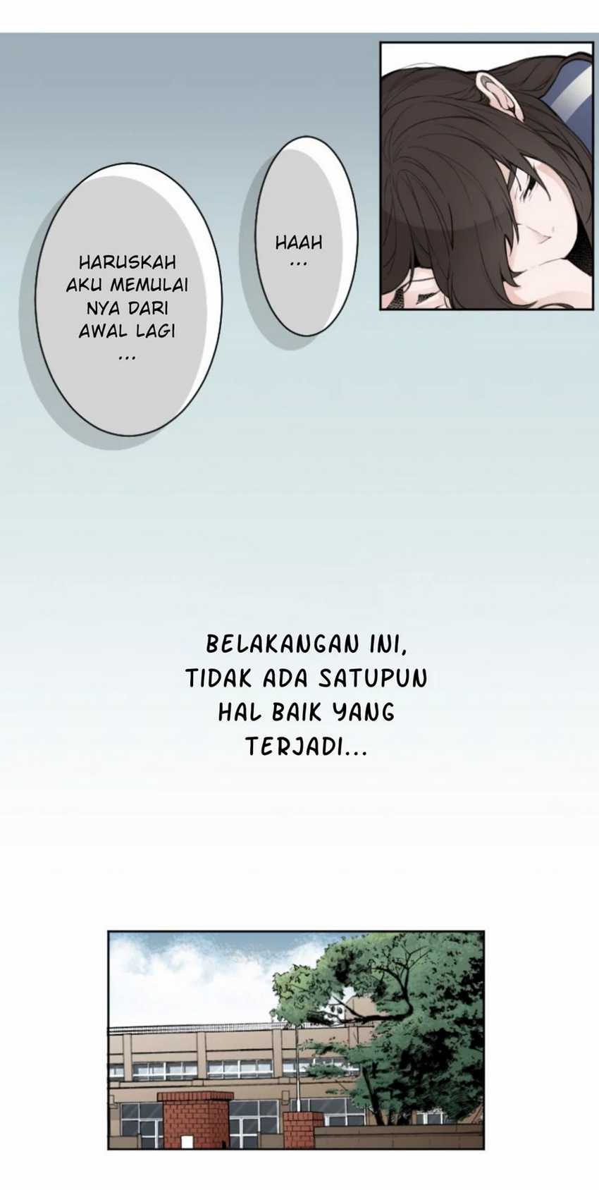 Asaha Furu chapter 1 halaman 9