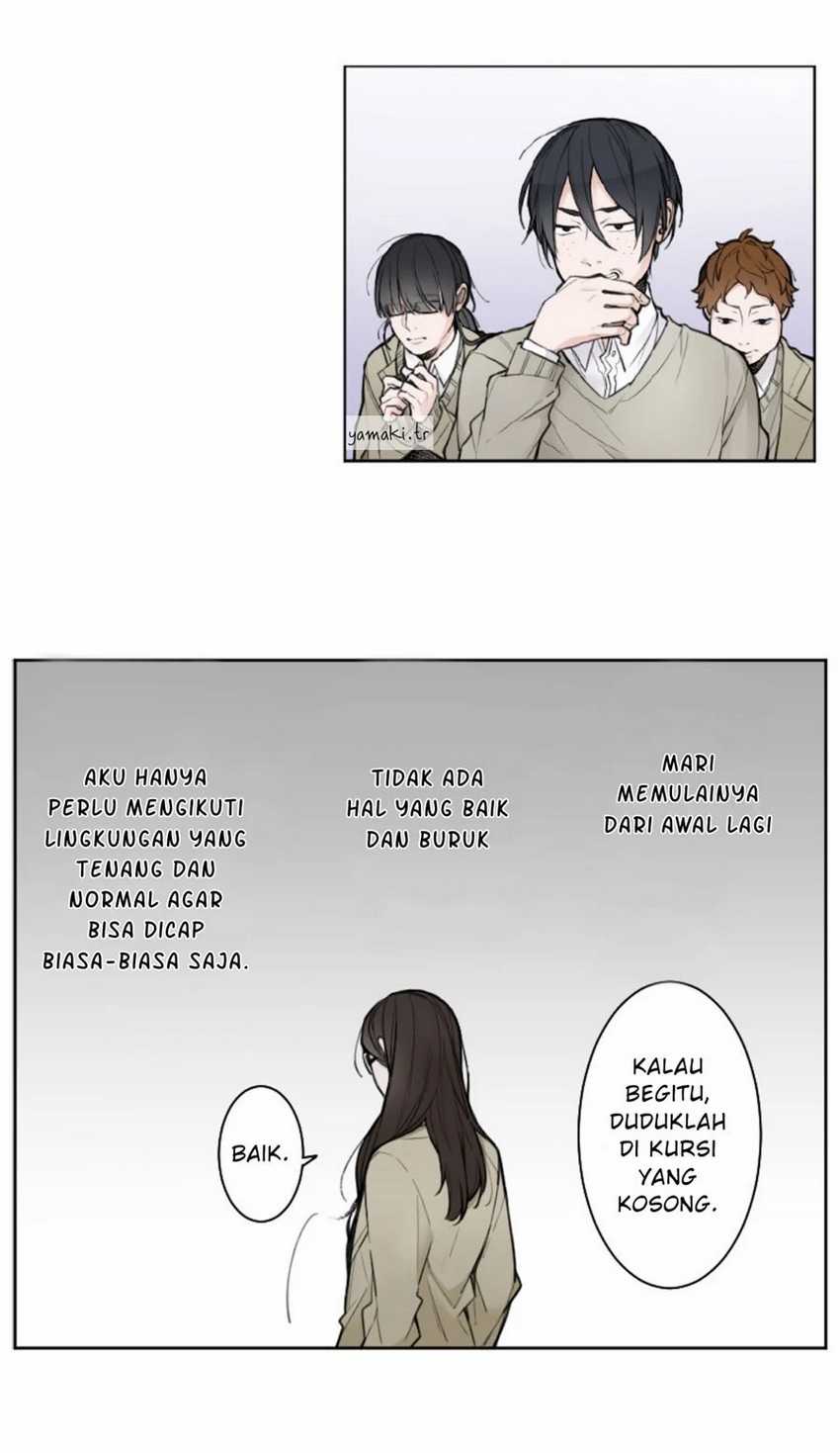 Asaha Furu chapter 1 halaman 13