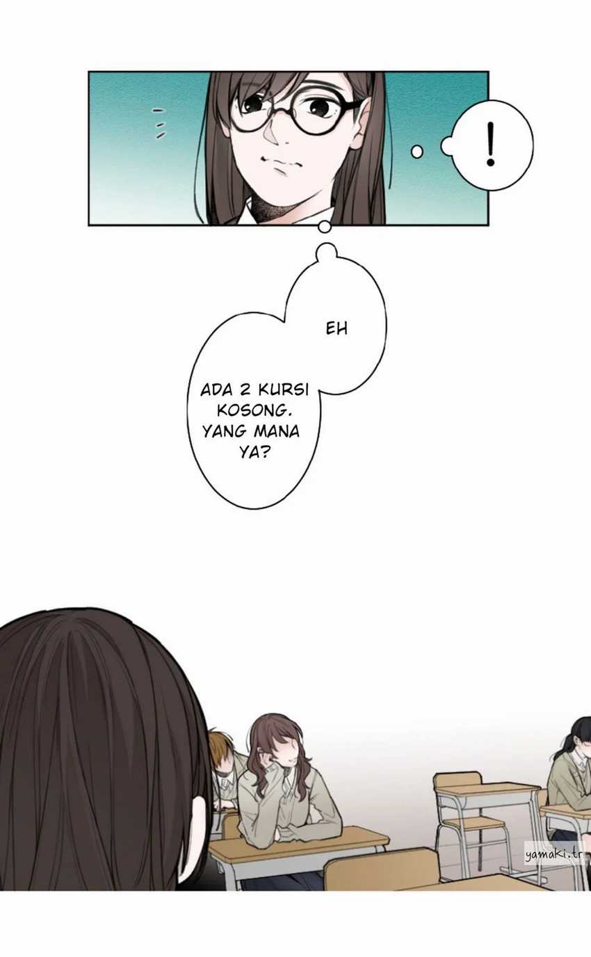 Asaha Furu chapter 1 halaman 14