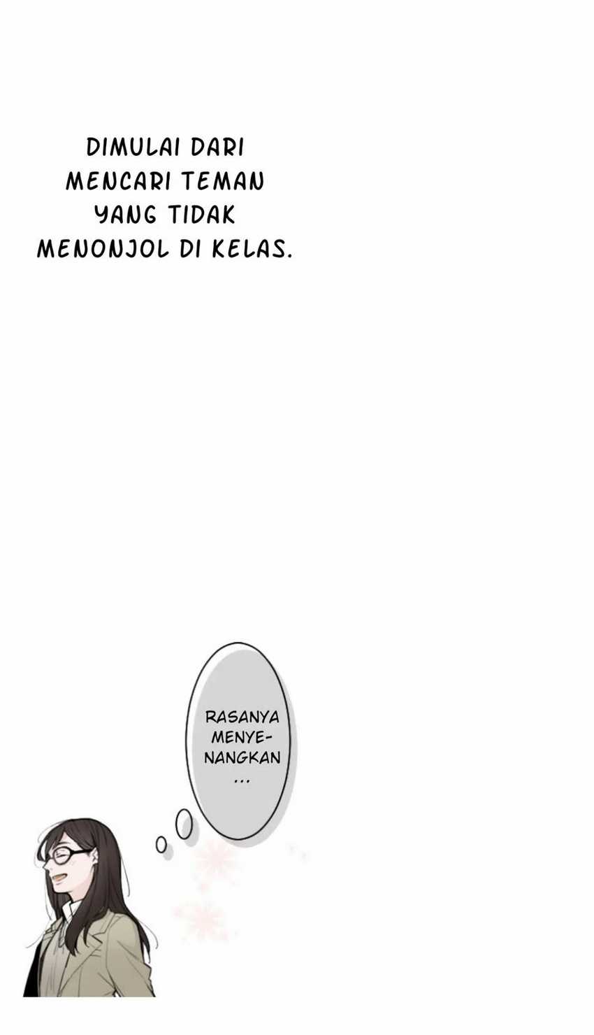Asaha Furu chapter 1 halaman 18