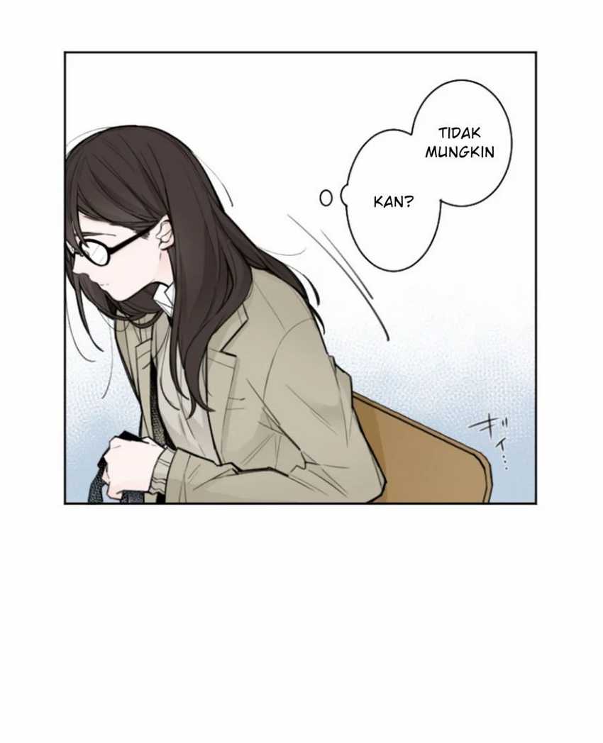 Asaha Furu chapter 1 halaman 20