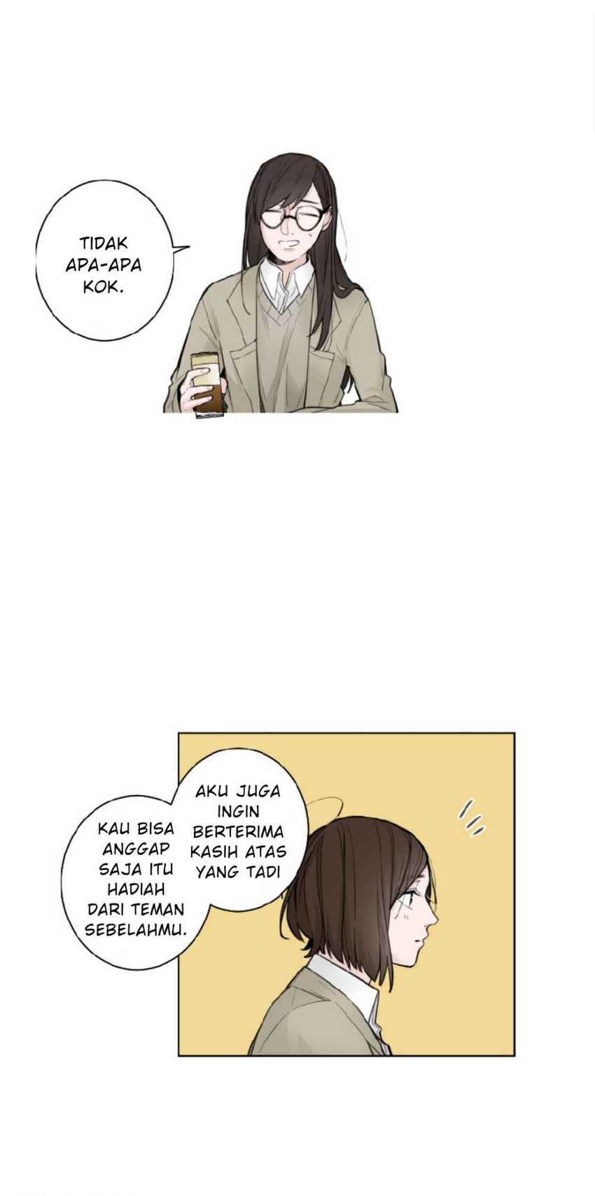 Asaha Furu chapter 3 halaman 5