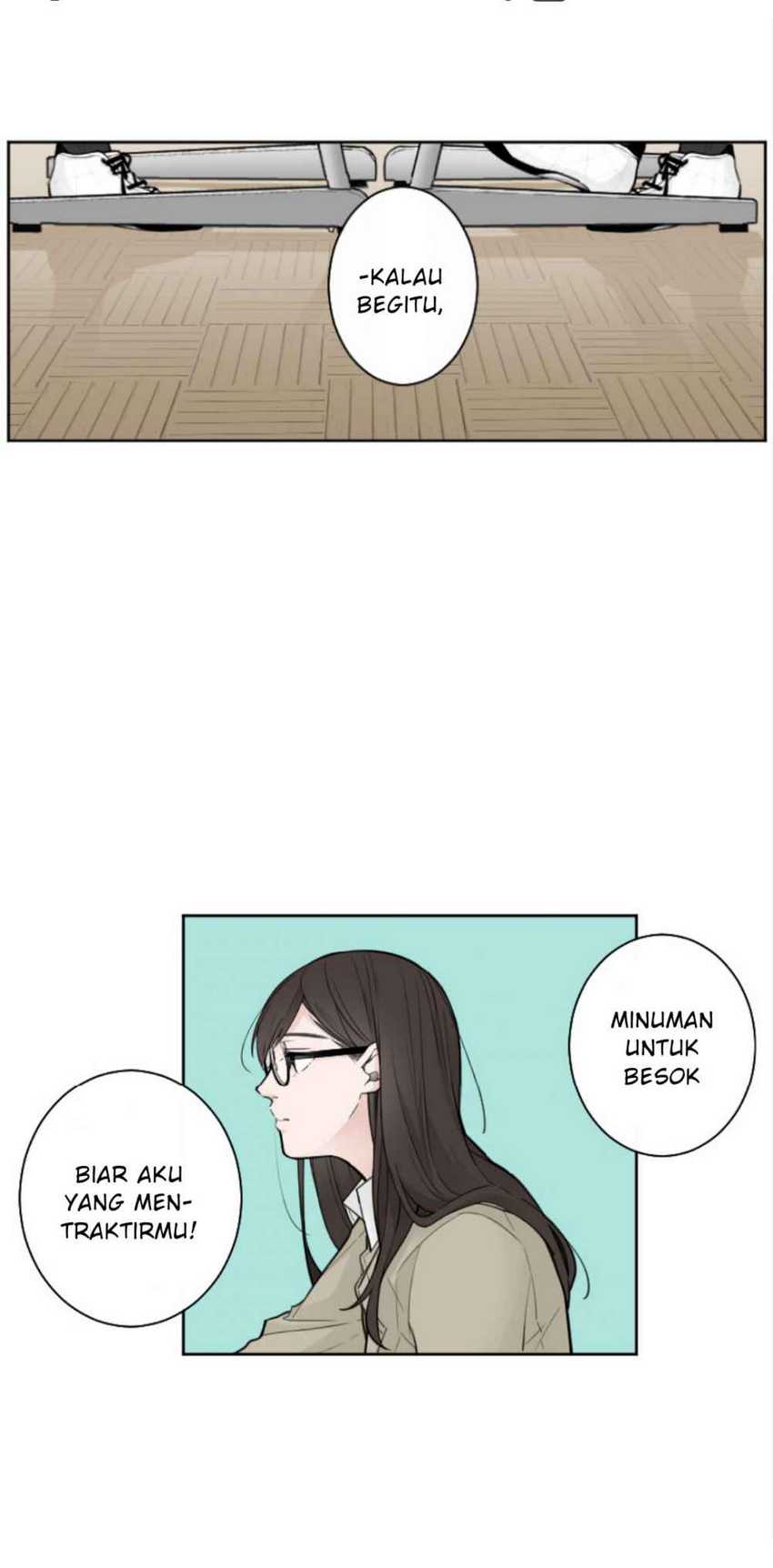 Asaha Furu chapter 3 halaman 6