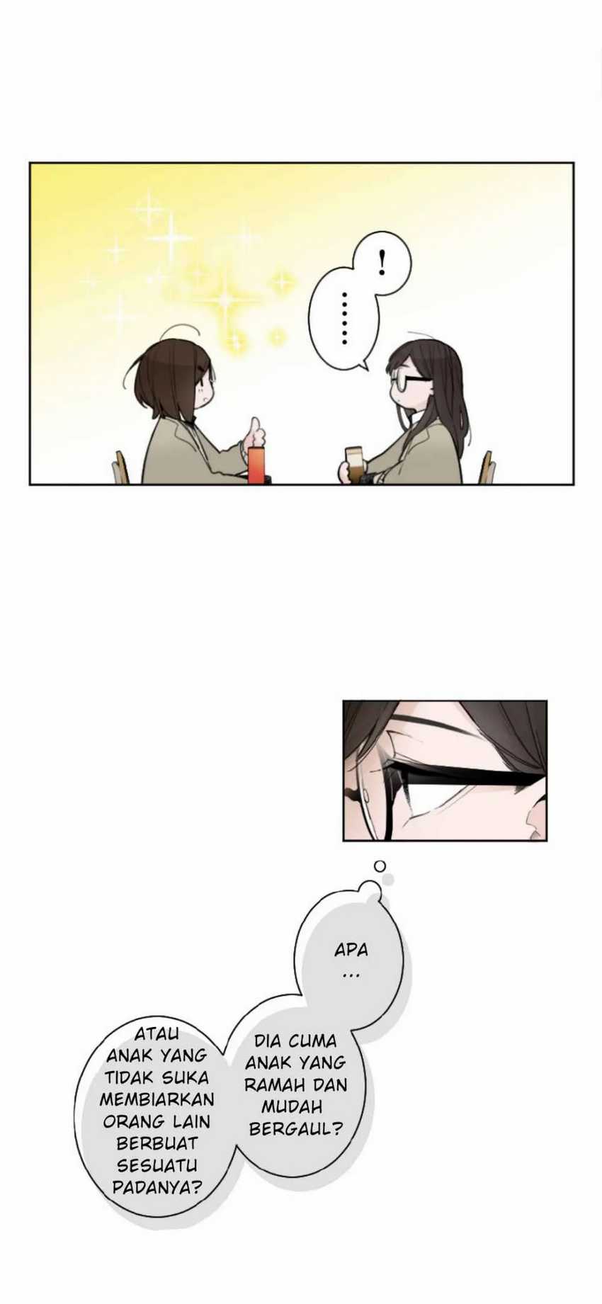 Asaha Furu chapter 3 halaman 7