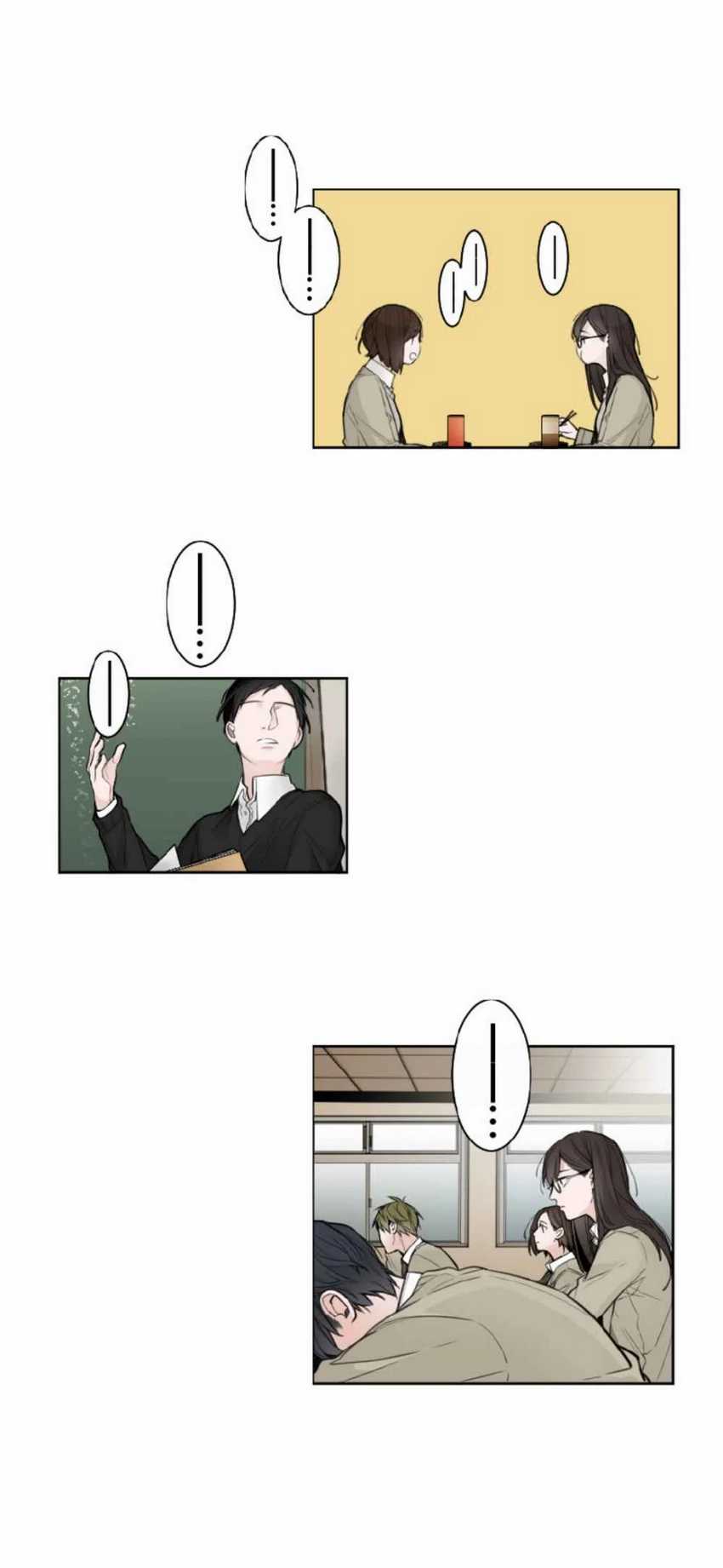 Asaha Furu chapter 3 halaman 9