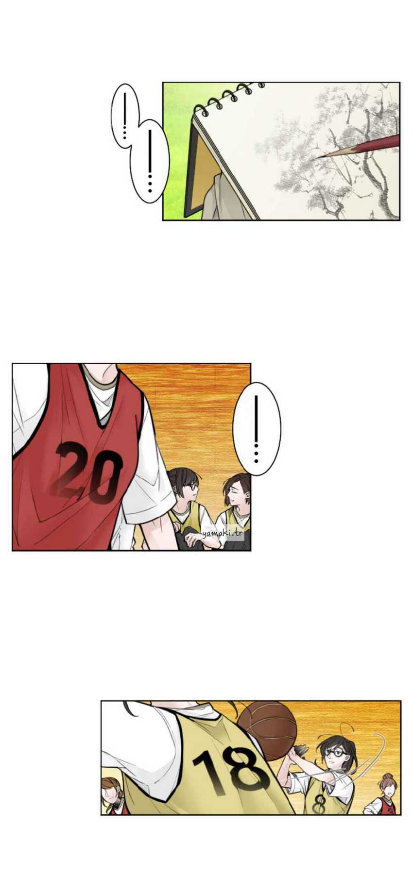 Asaha Furu chapter 3 halaman 10