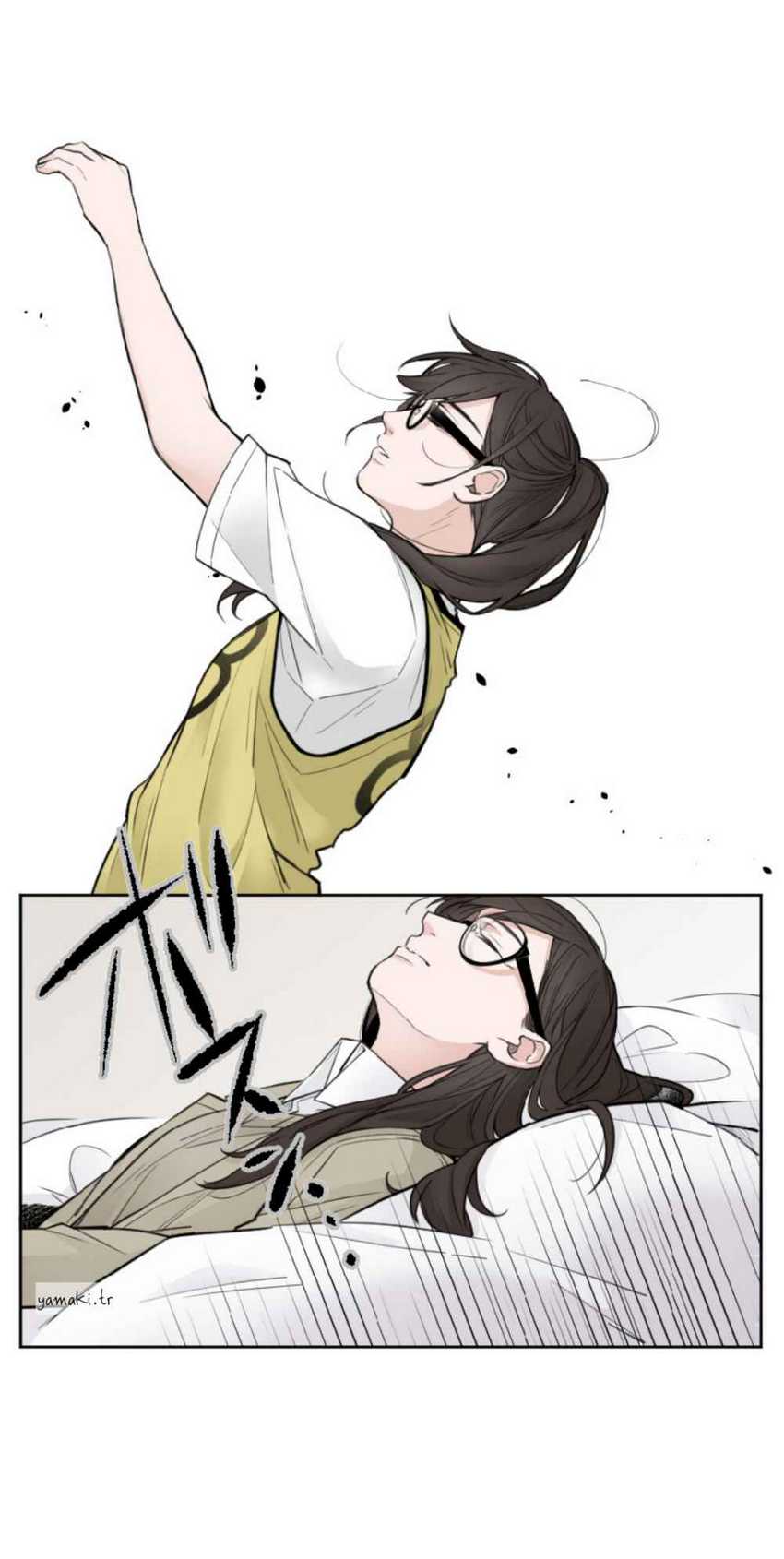 Asaha Furu chapter 3 halaman 12