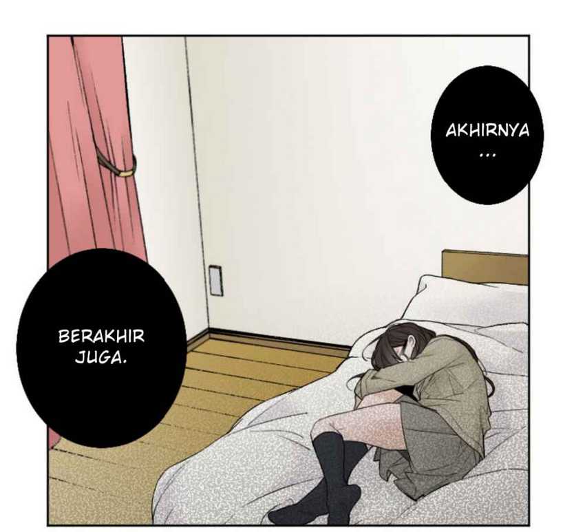 Asaha Furu chapter 3 halaman 14