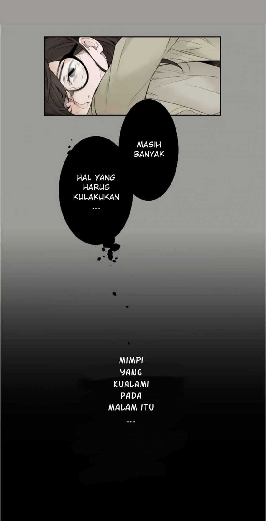 Asaha Furu chapter 3 halaman 16