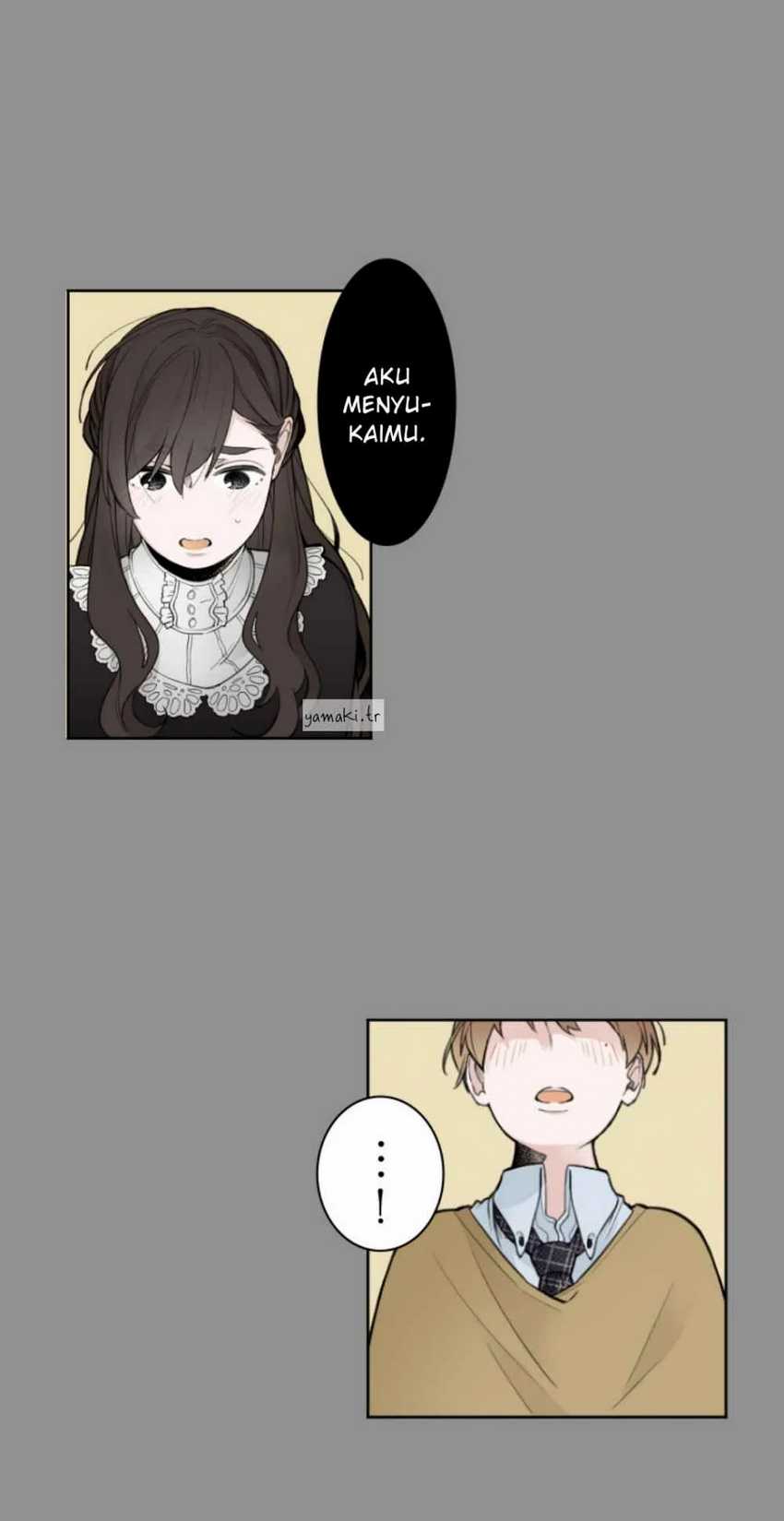 Asaha Furu chapter 3 halaman 18