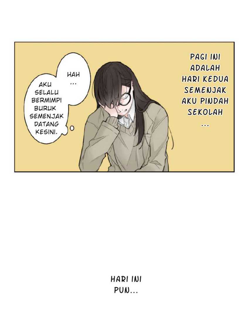 Asaha Furu chapter 3 halaman 21