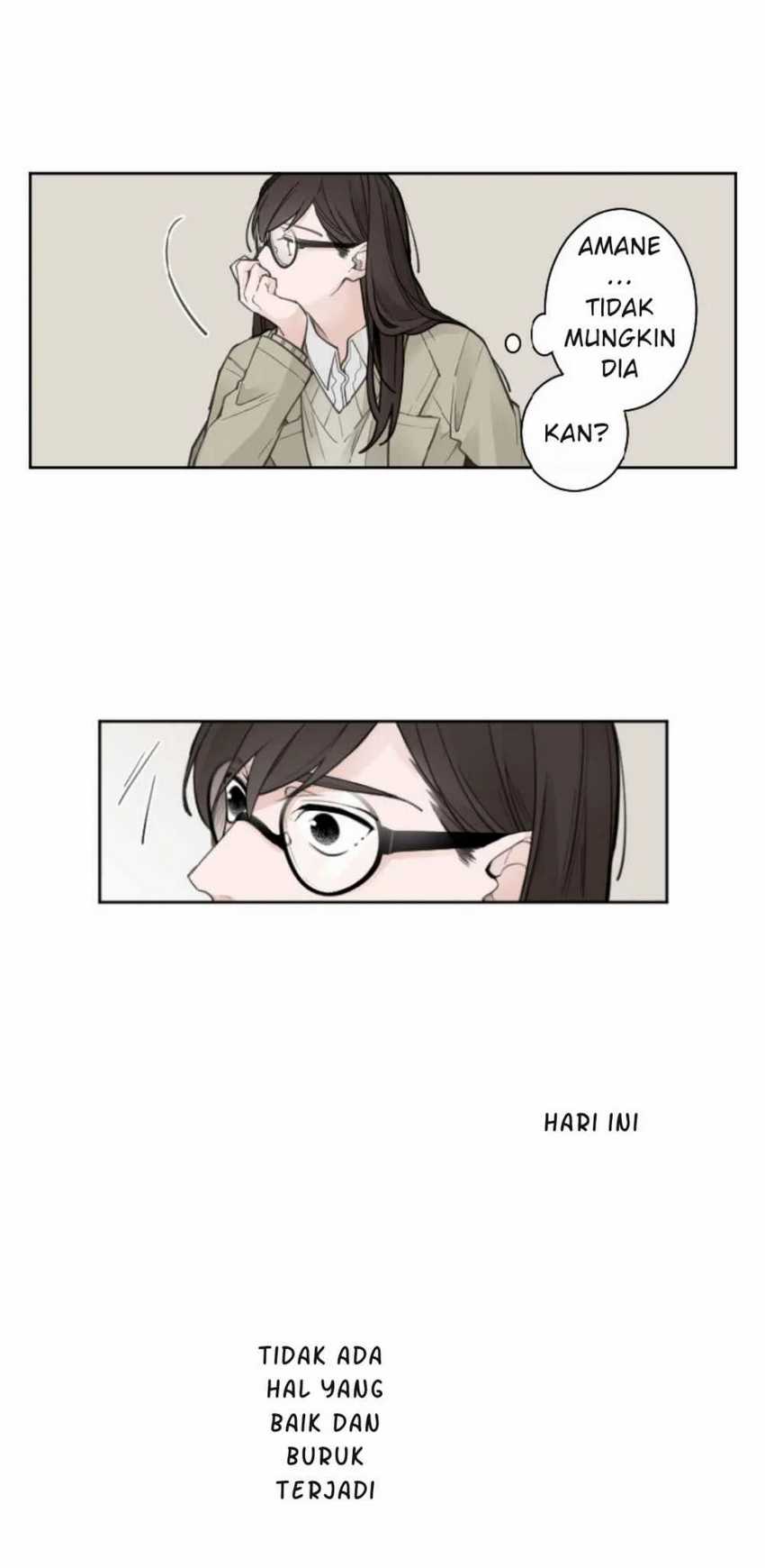 Asaha Furu chapter 3 halaman 25