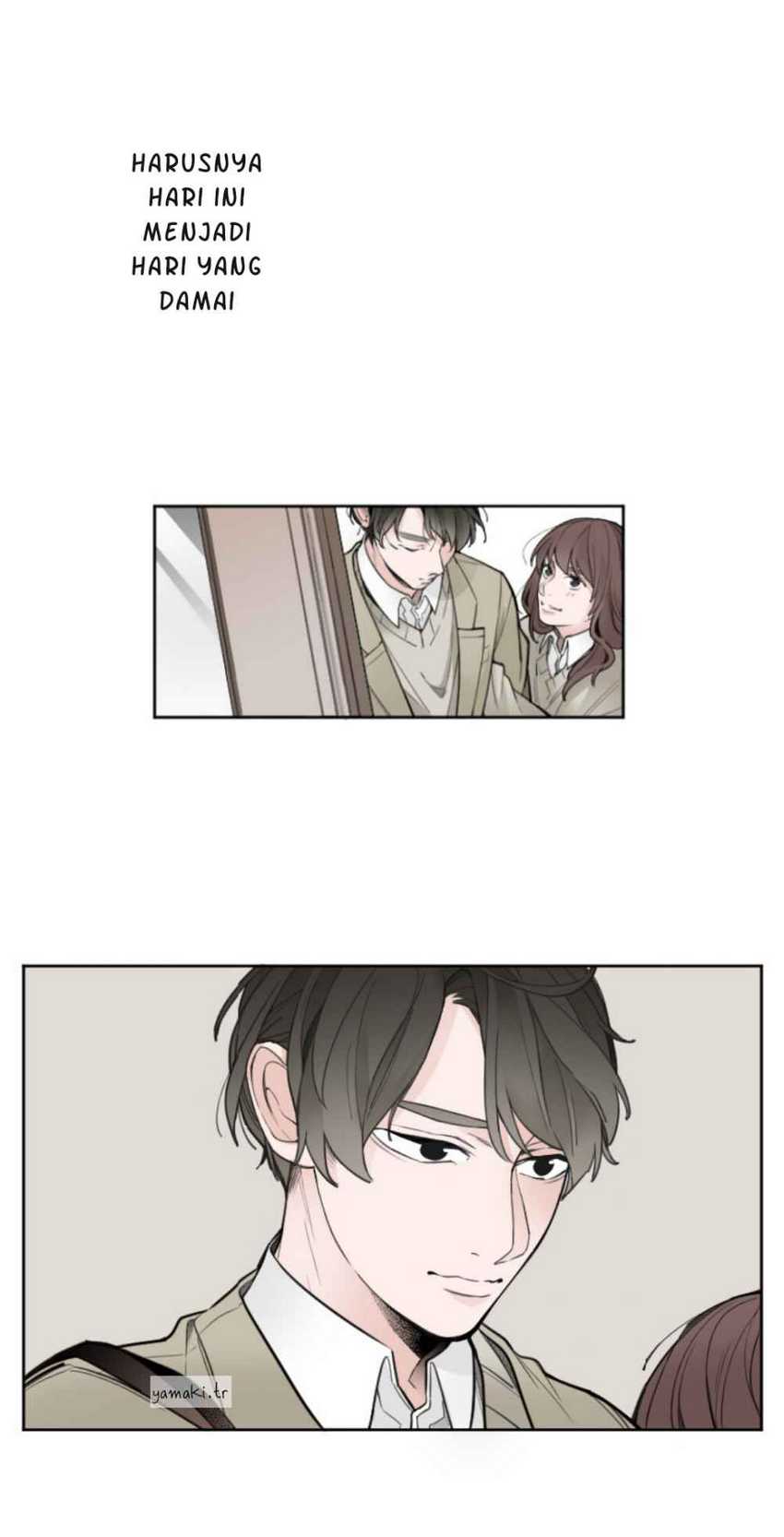 Asaha Furu chapter 3 halaman 26