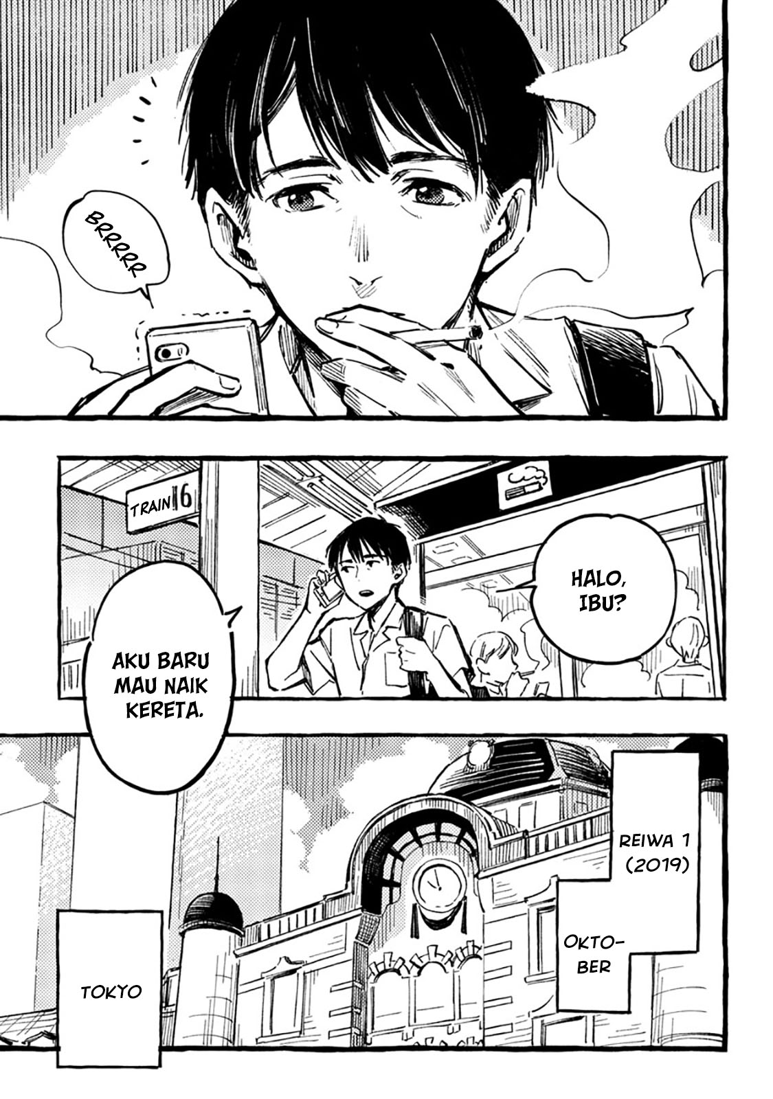 Asako Bab 1 halaman 5
