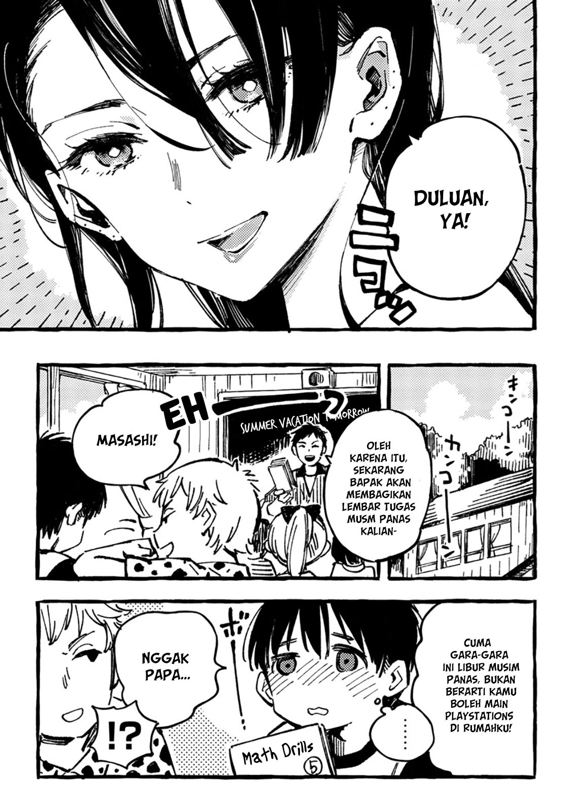 Asako Bab 1 halaman 19